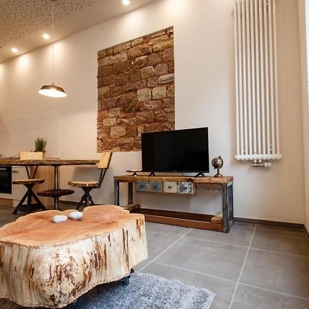 Apartamento Saargemünder 128 Sarrebruck Exterior foto
